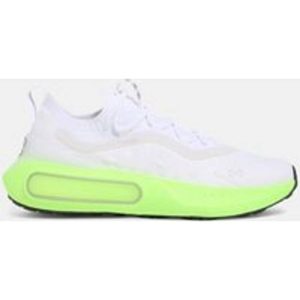 Under Armour Phantom 4 Men's Shoes - White/Hyper Green/Black