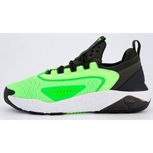 Under Armour Project Rock 7 Men's Training Shoes - Baroque Green/Hyper Green/Black