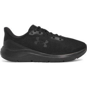 Under Armour Pursuit 4 Men's Running Shoes - Black