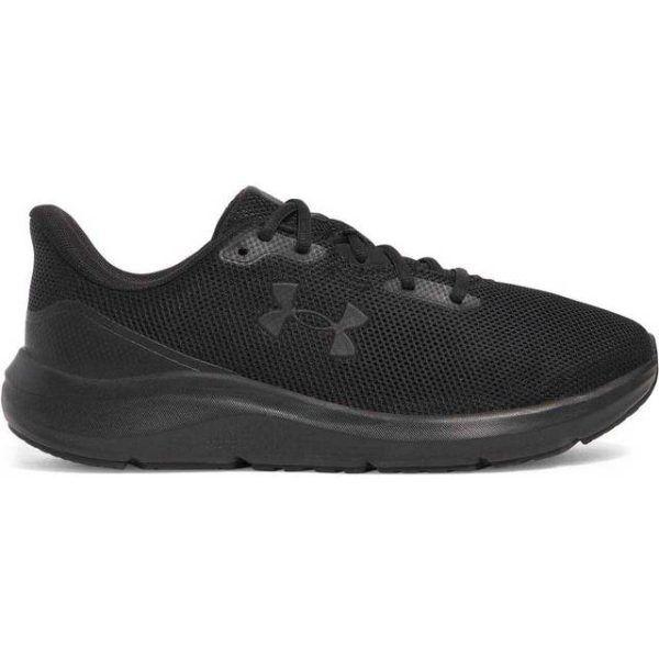 Under Armour Pursuit 4 Men's Running Shoes - Black