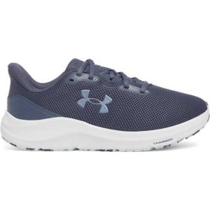 Under Armour Pursuit 4 Women's Running Shoes - Downpour Gray