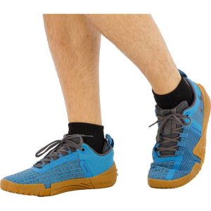 Under Armour Reign 6 Men's Training Shoes - Ether Blue/Castlerock