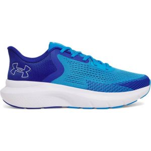 Under Armour Rogue 5 Men's Running Shoes - Electric Blue/Royal