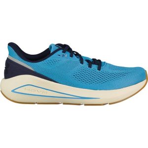 Under Armour Sonic 7 Men's Running Shoes - Ether Blue/Summit White/Midnight Navy