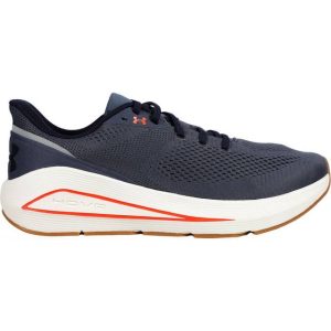 Under Armour Sonic 7 Neutral Running Shoe Men - Grey