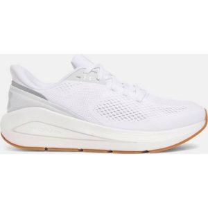 Under Armour Sonic 7 Trail Running Shoe - White