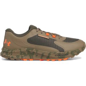 Under Armour Trailsko Charged Bandit Trail 3 - Størrelse 46