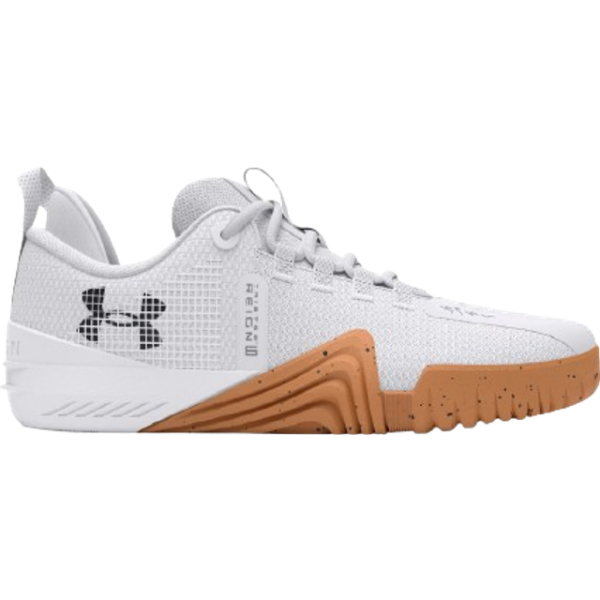 Under Armour TriBase Reign M - White/Distant Gray