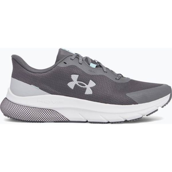 Under Armour Turbulence 2 RS Men's Running Shoes - Castlerock/Mod Gray