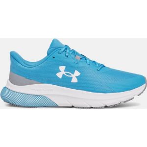 Under Armour Turbulence 2 RS Men's Running Shoes - Ether Blue/Steel/White