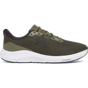 Under Armour UA Charged Pursuit 4 - Marine OD Green