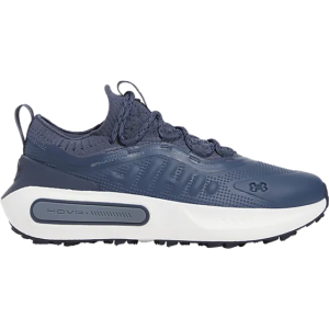 Under Armour UA Phantom Fore Golf Shoes - Downpour Grey/Midnight Navy
