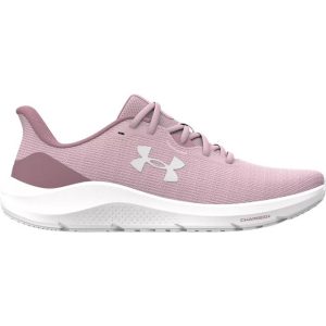 Under Armour UA W Charged Pursuit 4 - Prime Pink/Pink Elixir