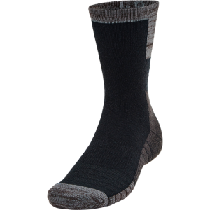 Under Armour Under Armour Løbestrømper UA Cold Weather Crew 2-pak
