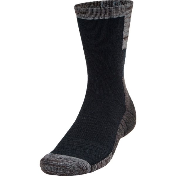 Under Armour Under Armour Løbestrømper UA Cold Weather Crew 2-pak