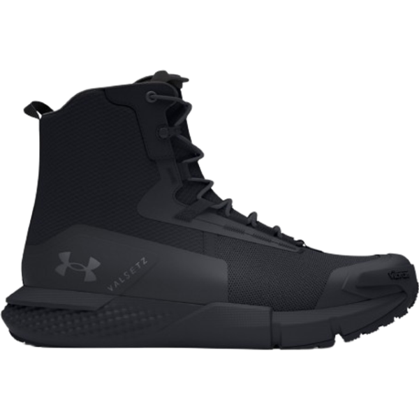 Under Armour Valsetz Combat - Black/Jet Gray