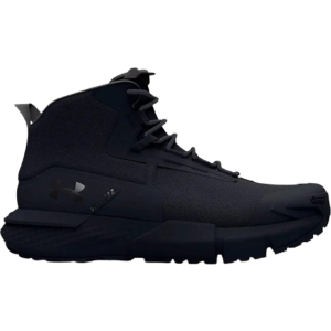 Under Armour Valsetz Mid M - Black/Jet Grey