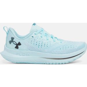 Under Armour Velociti 4 Women's Running Shoes - Black