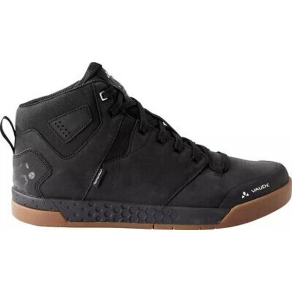 Vaude Moab Mid STX II Cykelsko - Sort