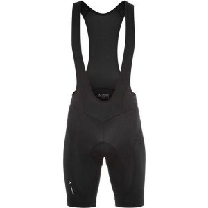 Vaude V Men's Active Bib Pants uni Cykelshorts