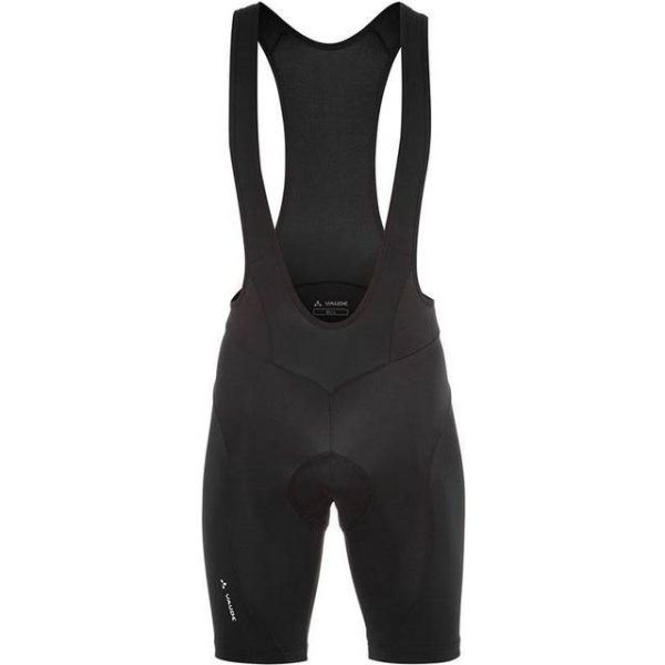 Vaude V Men's Active Bib Pants uni Cykelshorts