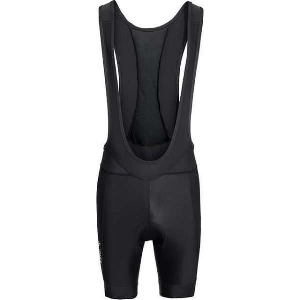 Vaude V Men's Advanced Bib Pants Iv Cykelshorts