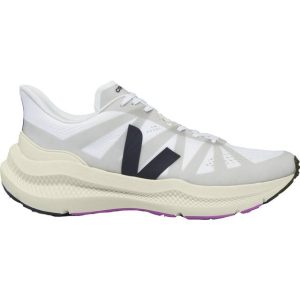 Veja Løbesko CONDOR cc2803578a Størrelse Hvid