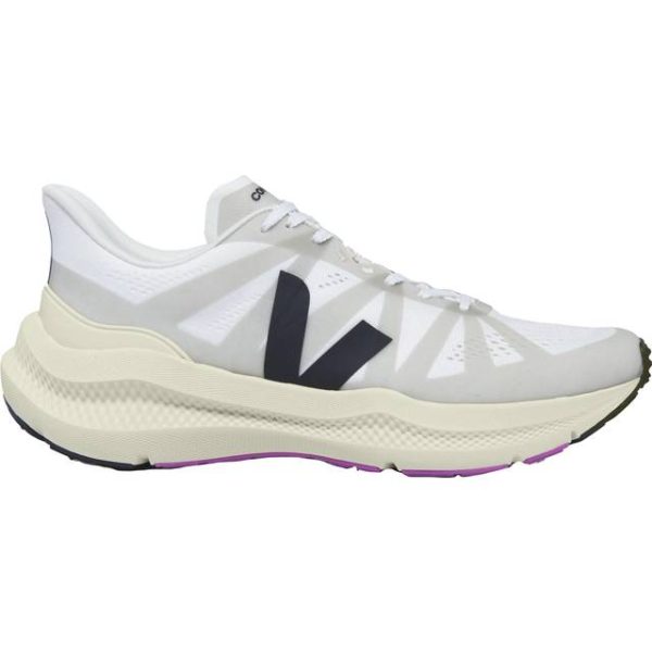 Veja Løbesko CONDOR cc2803578a Størrelse Hvid