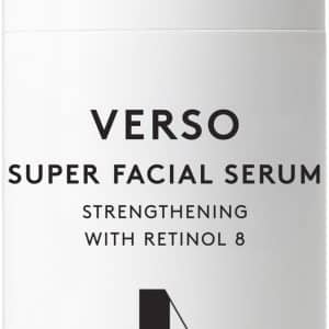 Verso No 4 Super Facial Serum 30 ml