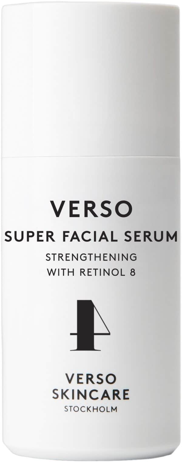 Verso No 4 Super Facial Serum 30 ml