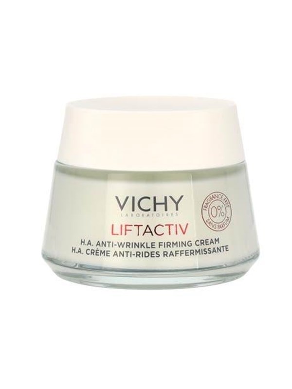 Vichy Liftactiv HA Anti-Wrinkle Firming Cream 50 ml