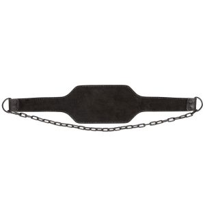 Virtufit Dip Belt Pro Leather, 1 stk