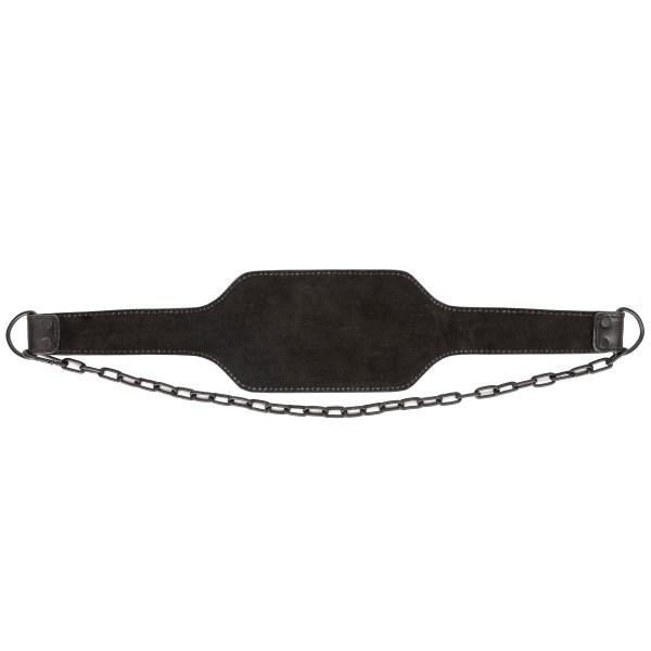 Virtufit Dip Belt Pro Leather, 1 stk