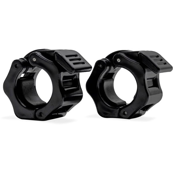 Virtufit Jaw Lock Collar, 50 mm