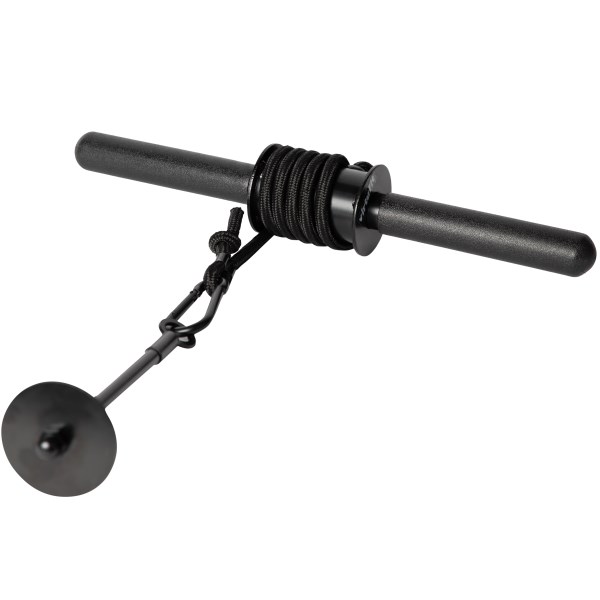 Virtufit Wrist Roller, 1 stk