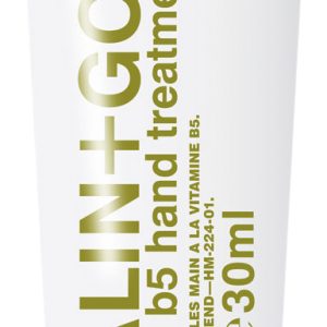 Vitamin B5 Hand Treatment Bergamot