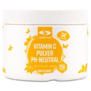 Vitamin C Pulver pH-Neutral, 250 g