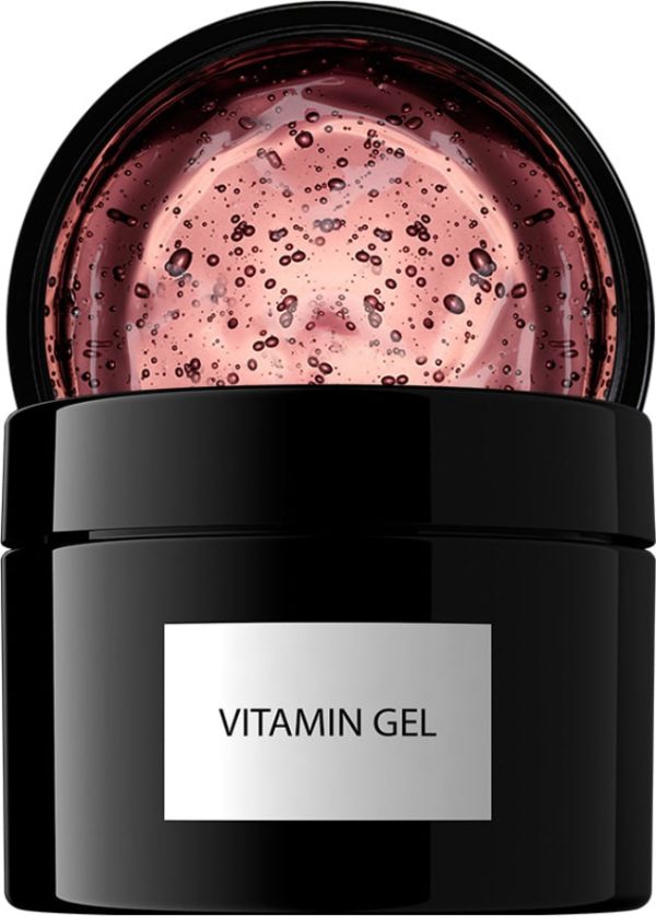 Vitamin GEL