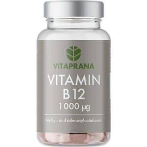 Vitaprana Vitamin B12 110 stk