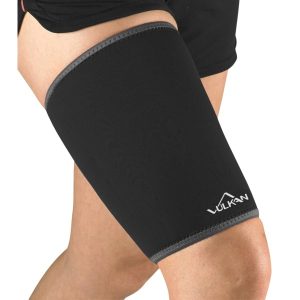Vulkan Classic Lårstøtte, S
