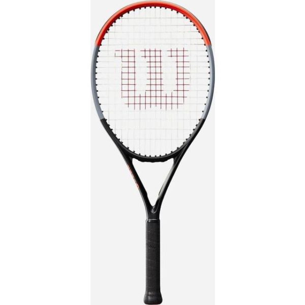 Wilson Clash 26 V2.0 Tennis Ketcher