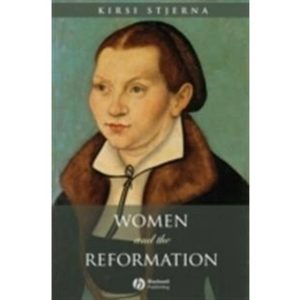 Women and the Reformation (Hæftet, 2008)