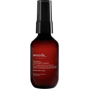 Woods Copenhagen Vitamin A Treatment Cream 60ml