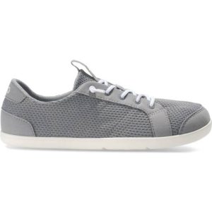 Xero Kid's Dillon Knit Barfodssko Børn - Alloy