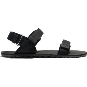 Xero Shoes D-Trail Barfodssko Herrer - Black/Asphalt