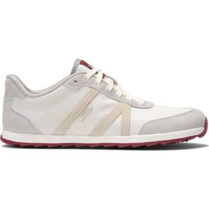 Xero Shoes Women's Wynn Barfodssko Damer - Tan/Red