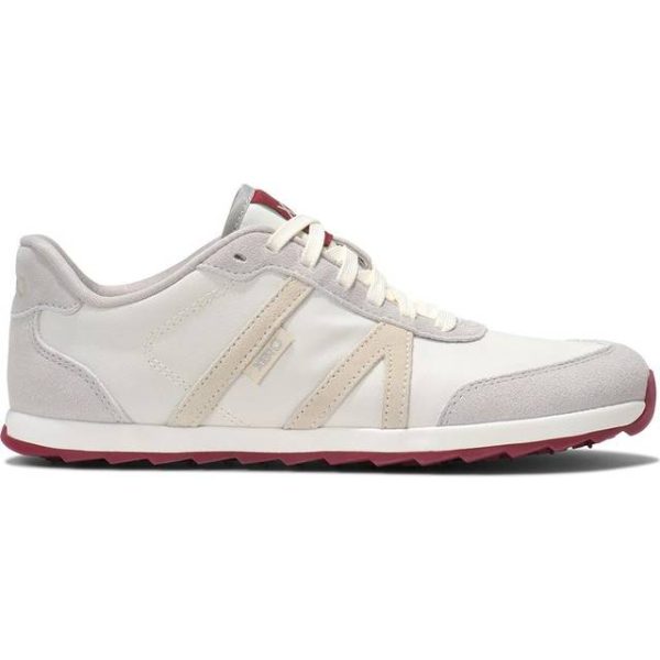 Xero Shoes Women's Wynn Barfodssko Damer - Tan/Red