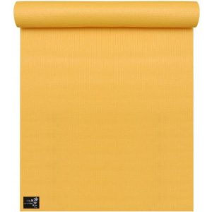 Yogamatte Kids Für Kinder Gelb