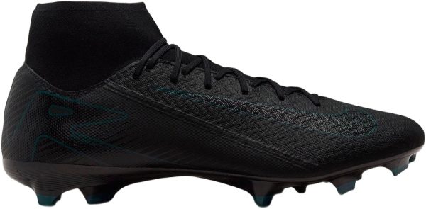 Zoomm Superfly 10 Acadamy Fg/mg Fodboldstøvler