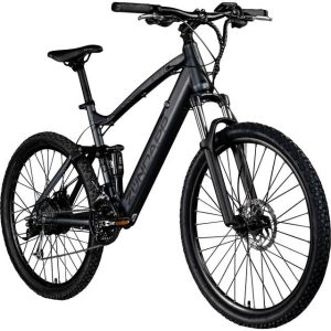 Zündapp XFS E-Mountainbike 27,5 Zoll EMTB